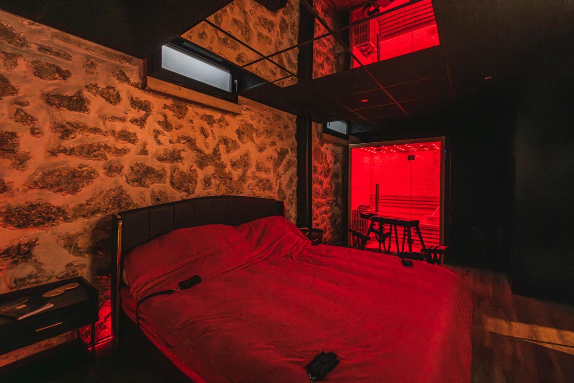 Hotel Amsterdam Reims Exterior foto